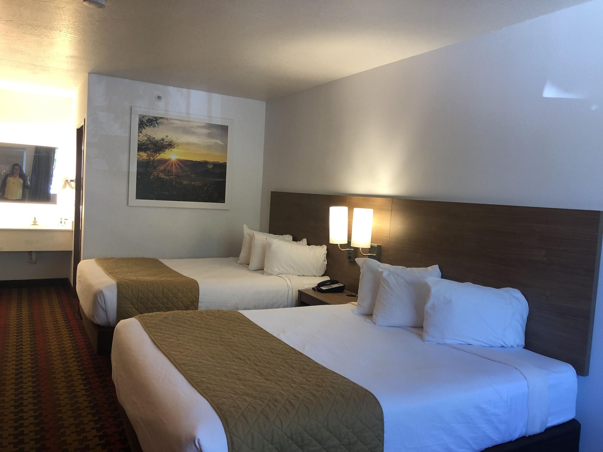 Kokopelli Inn Sedona, Trademark Collection By Wyndham المظهر الخارجي الصورة
