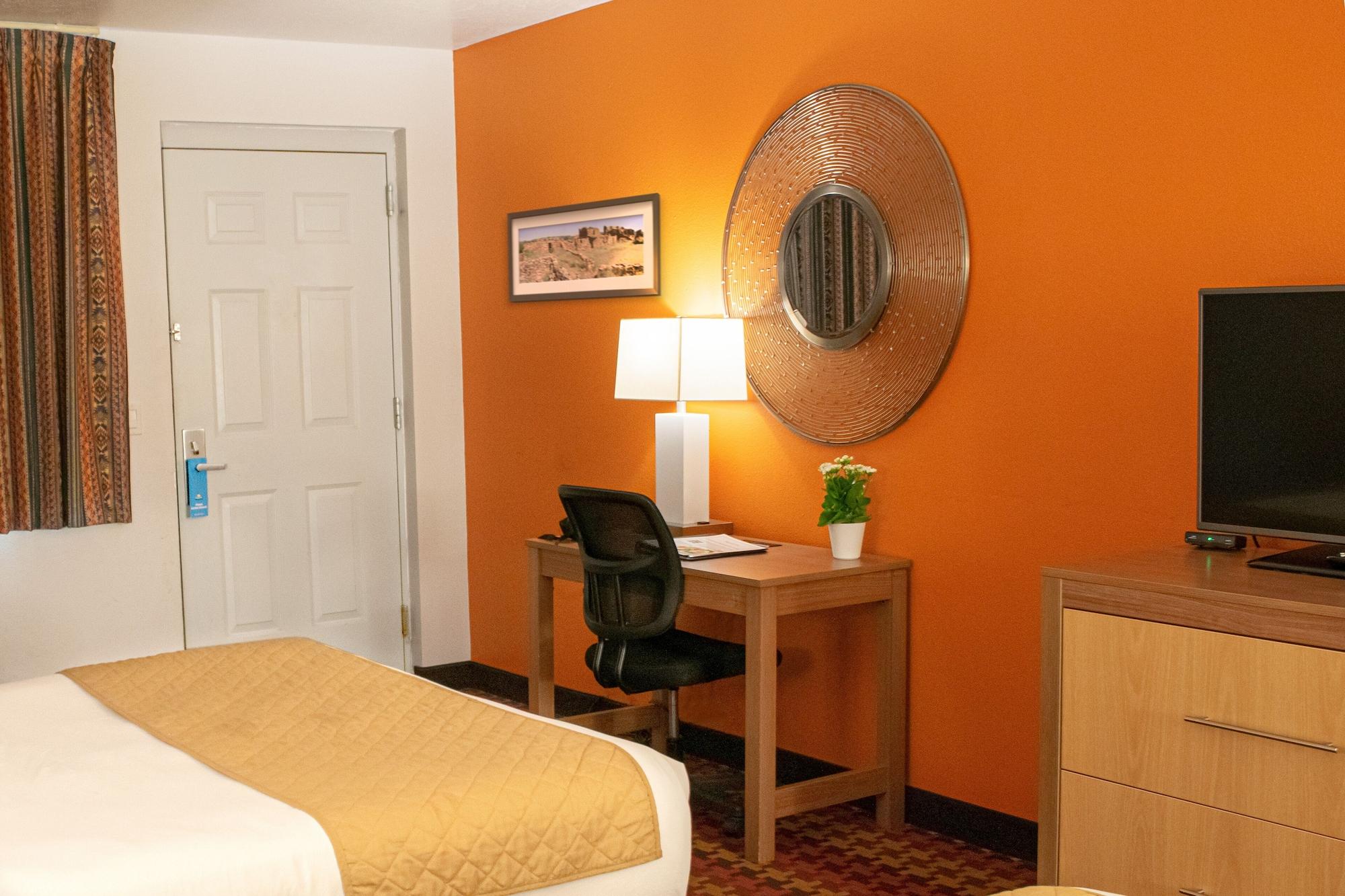 Kokopelli Inn Sedona, Trademark Collection By Wyndham المظهر الخارجي الصورة