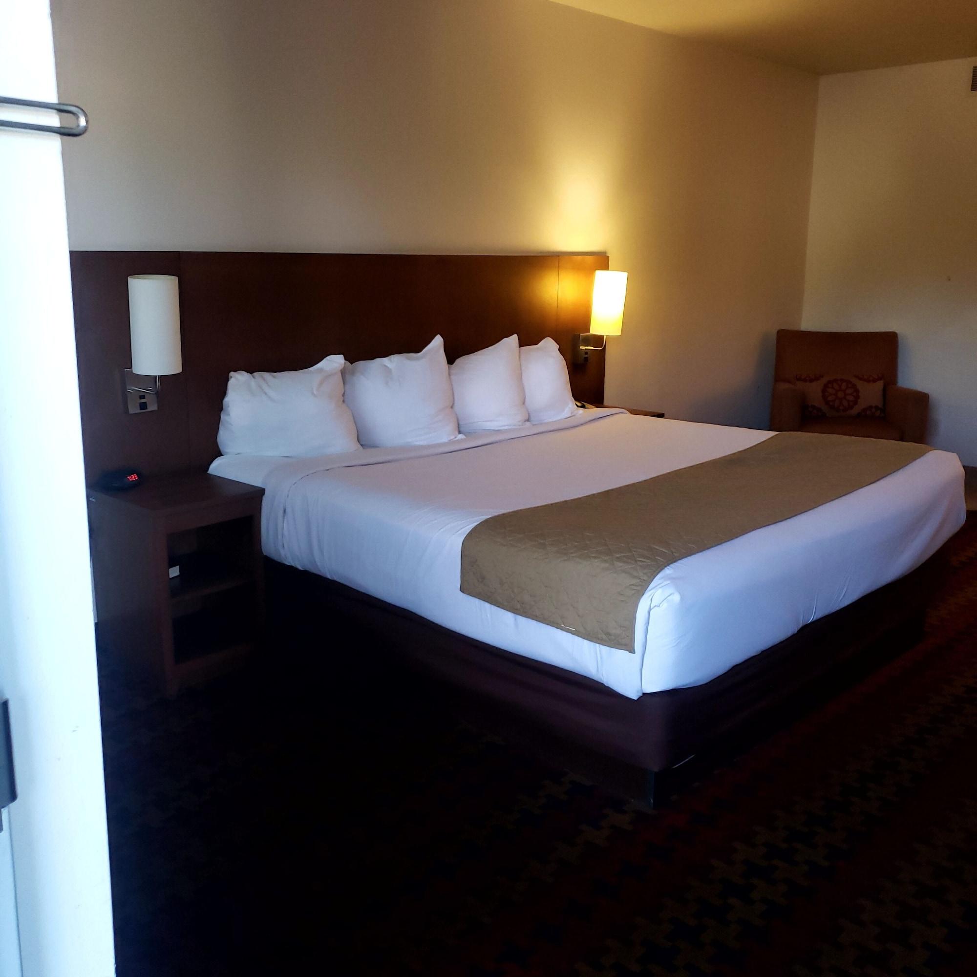 Kokopelli Inn Sedona, Trademark Collection By Wyndham المظهر الخارجي الصورة