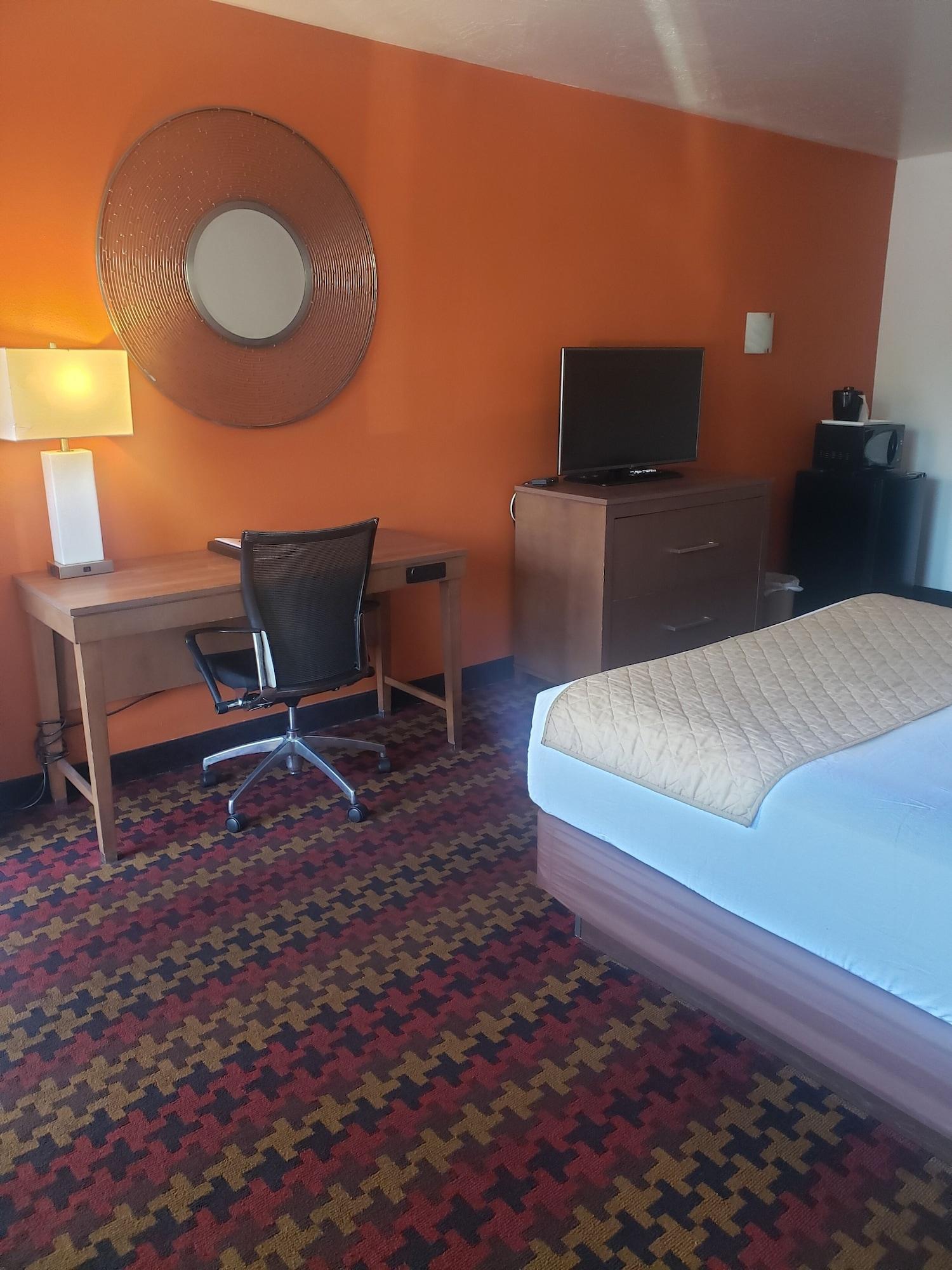 Kokopelli Inn Sedona, Trademark Collection By Wyndham المظهر الخارجي الصورة