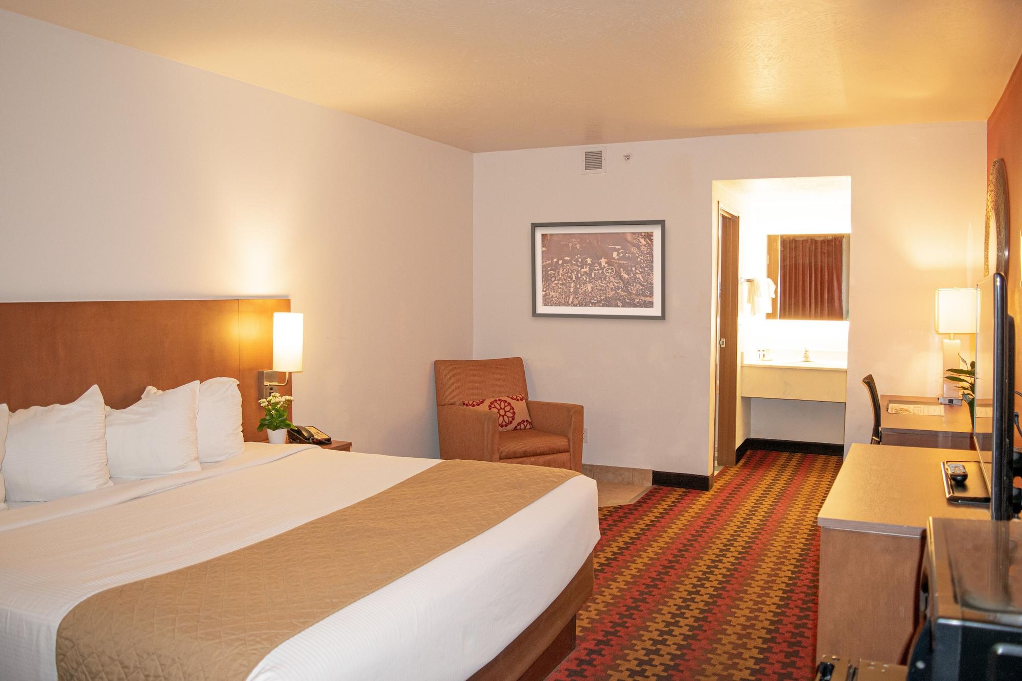 Kokopelli Inn Sedona, Trademark Collection By Wyndham المظهر الخارجي الصورة