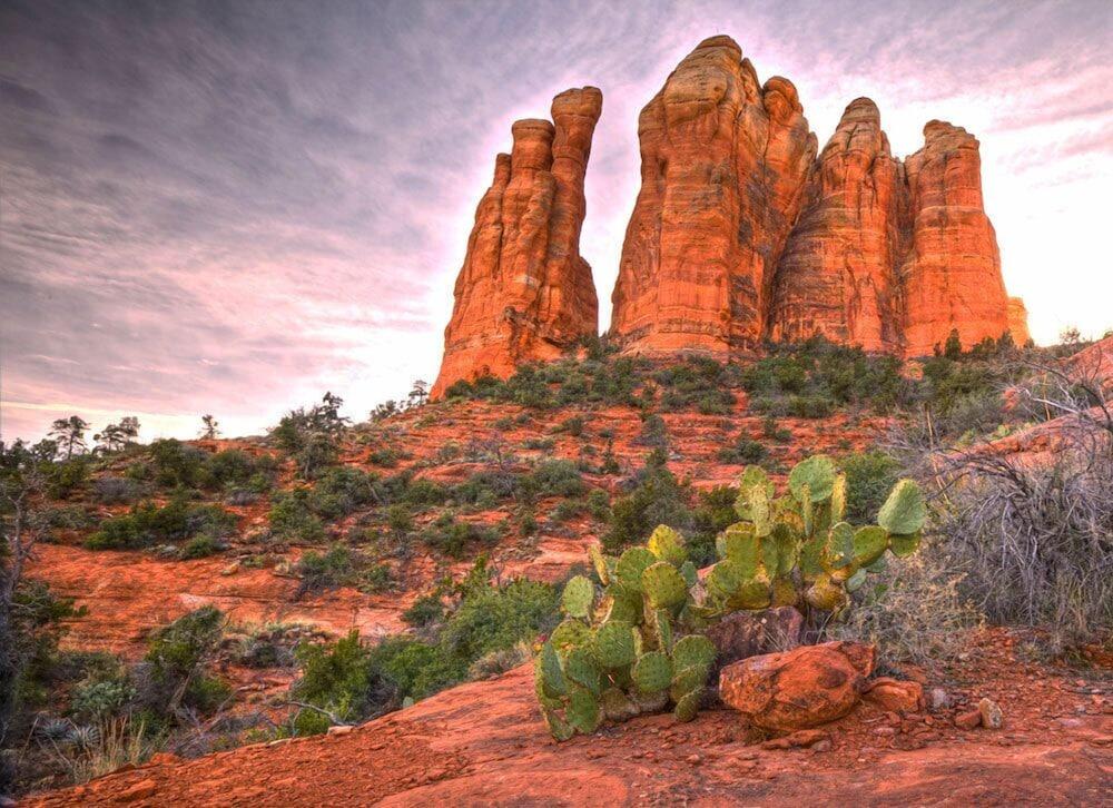 Kokopelli Inn Sedona, Trademark Collection By Wyndham المظهر الخارجي الصورة