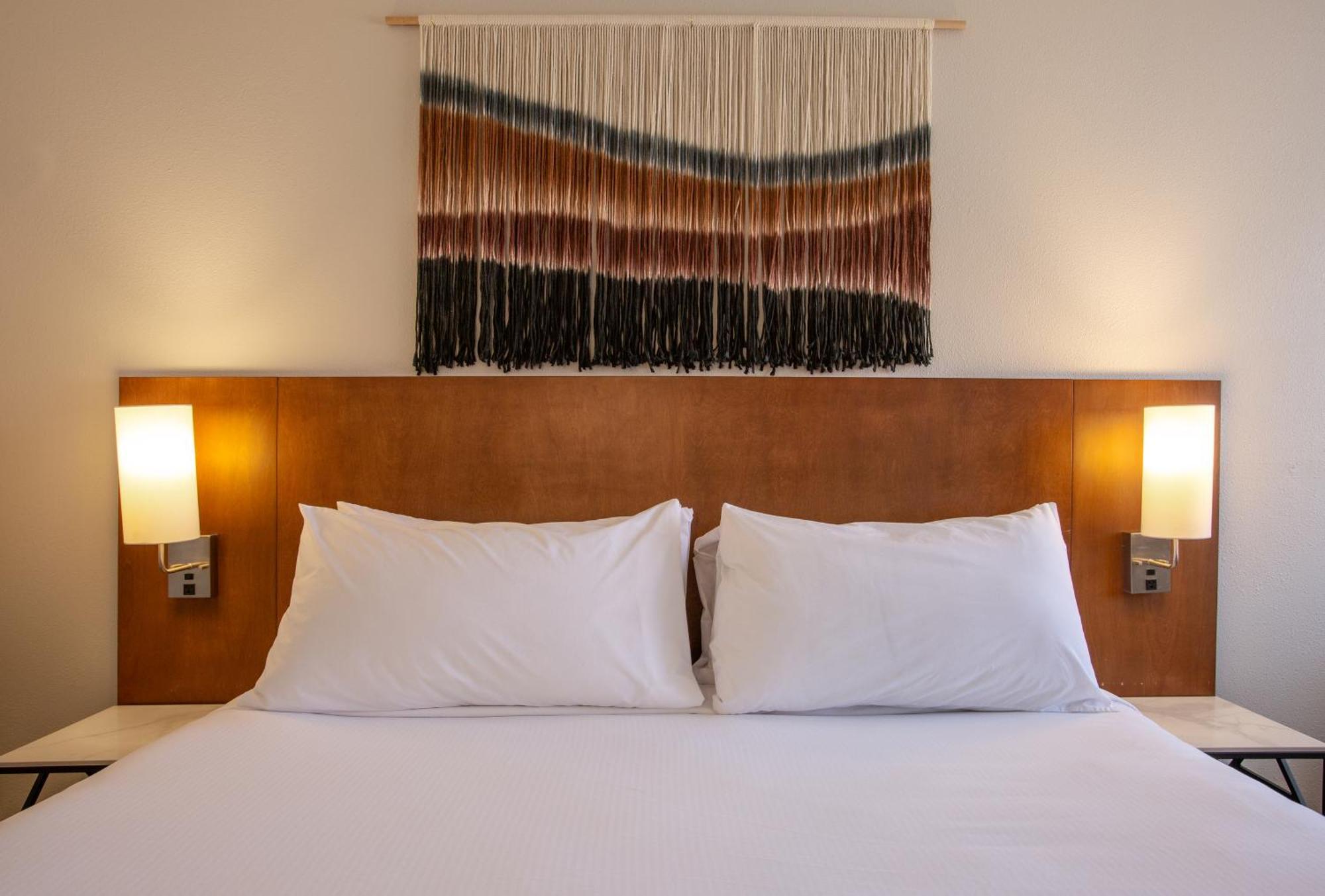 Kokopelli Inn Sedona, Trademark Collection By Wyndham المظهر الخارجي الصورة