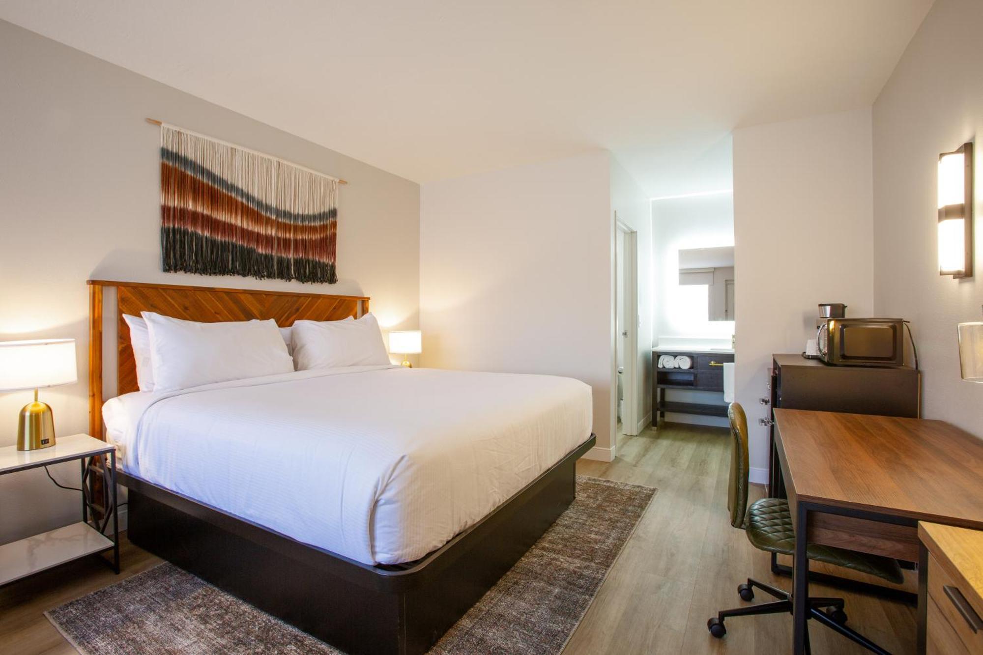 Kokopelli Inn Sedona, Trademark Collection By Wyndham المظهر الخارجي الصورة