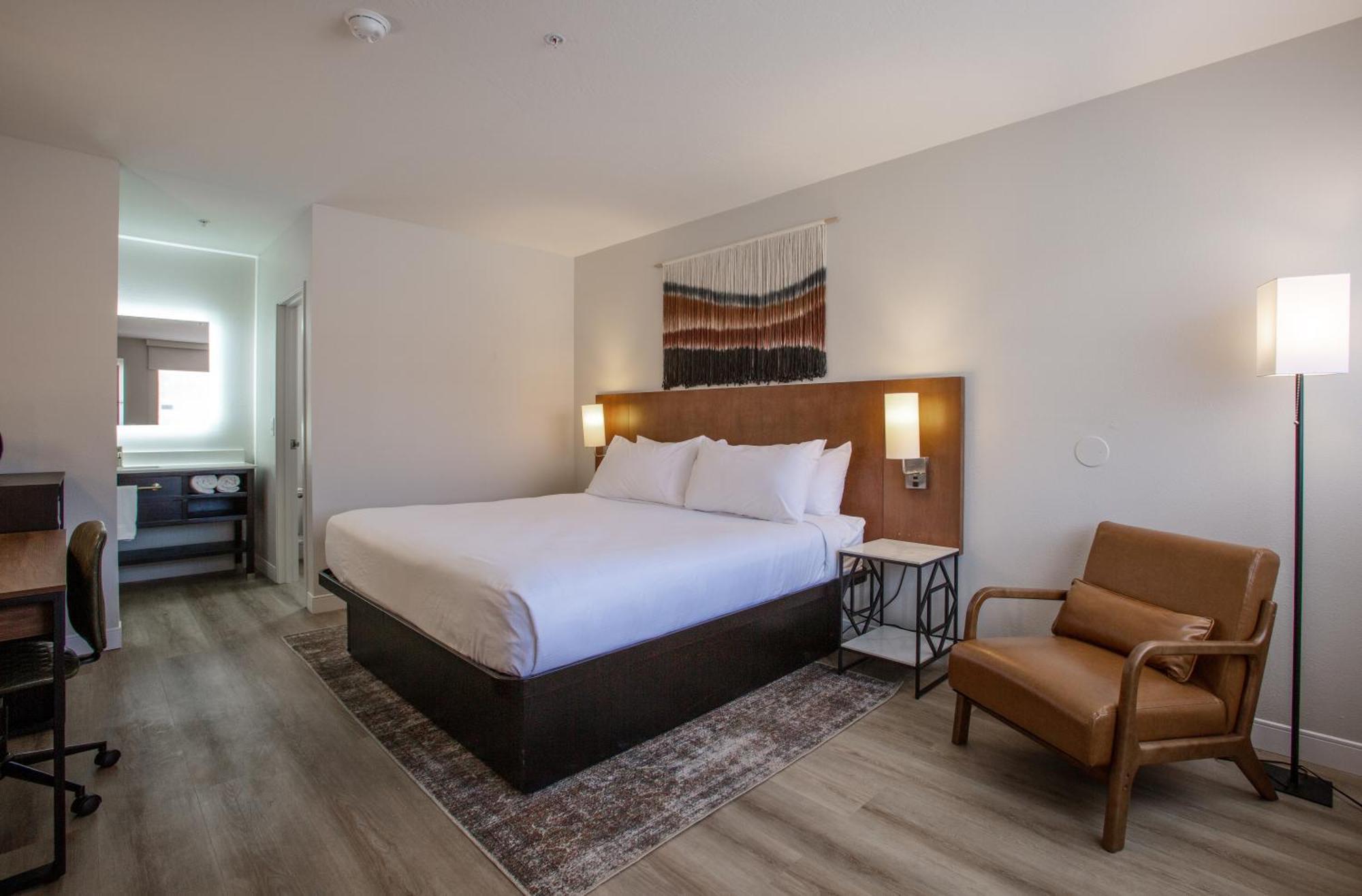 Kokopelli Inn Sedona, Trademark Collection By Wyndham المظهر الخارجي الصورة