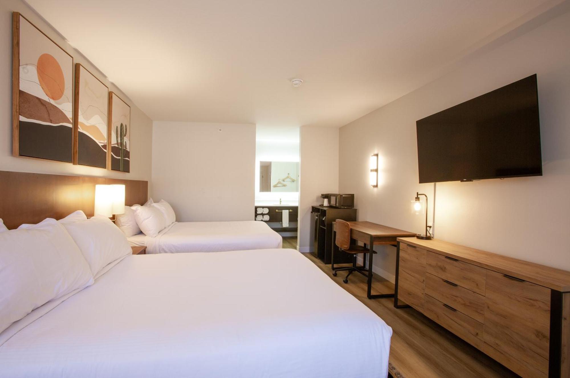 Kokopelli Inn Sedona, Trademark Collection By Wyndham المظهر الخارجي الصورة