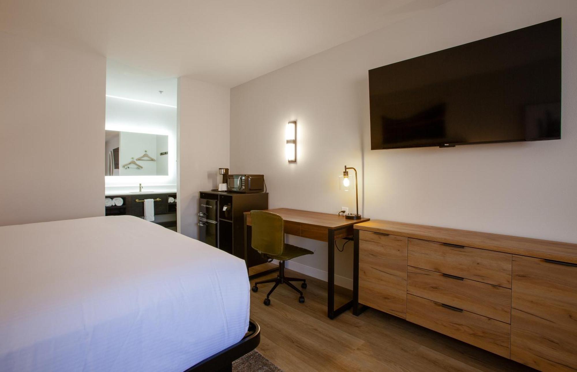 Kokopelli Inn Sedona, Trademark Collection By Wyndham المظهر الخارجي الصورة