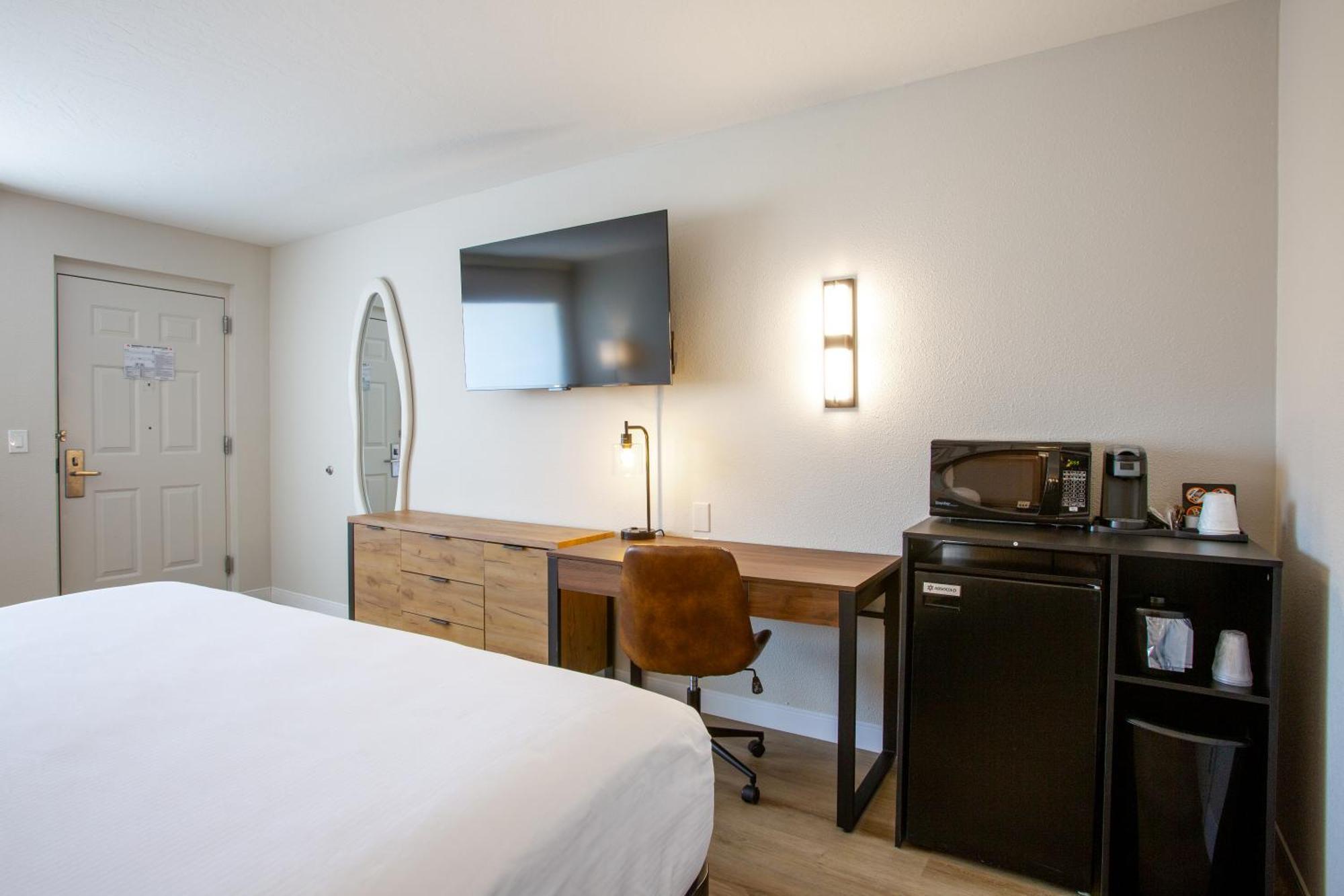 Kokopelli Inn Sedona, Trademark Collection By Wyndham المظهر الخارجي الصورة
