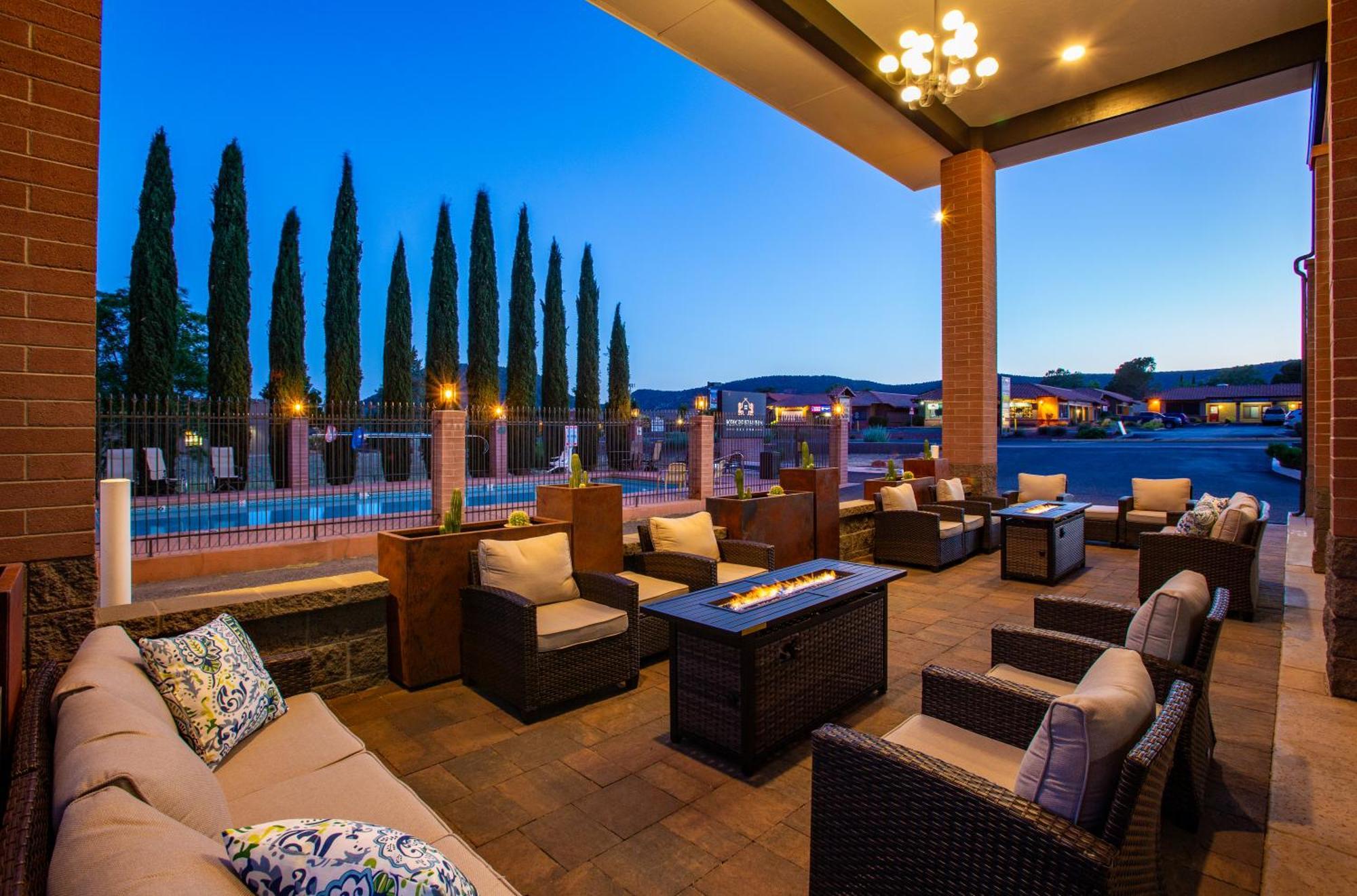 Kokopelli Inn Sedona, Trademark Collection By Wyndham المظهر الخارجي الصورة