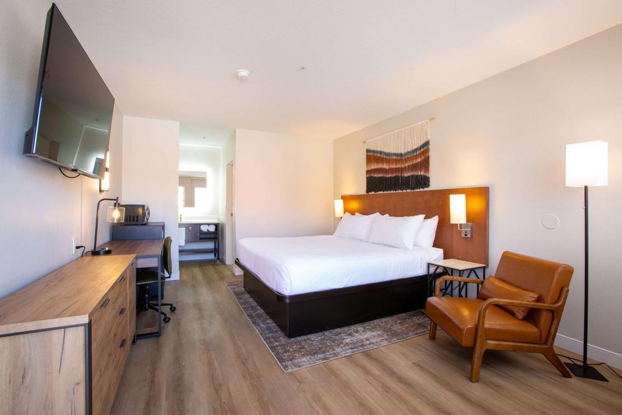 Kokopelli Inn Sedona, Trademark Collection By Wyndham المظهر الخارجي الصورة