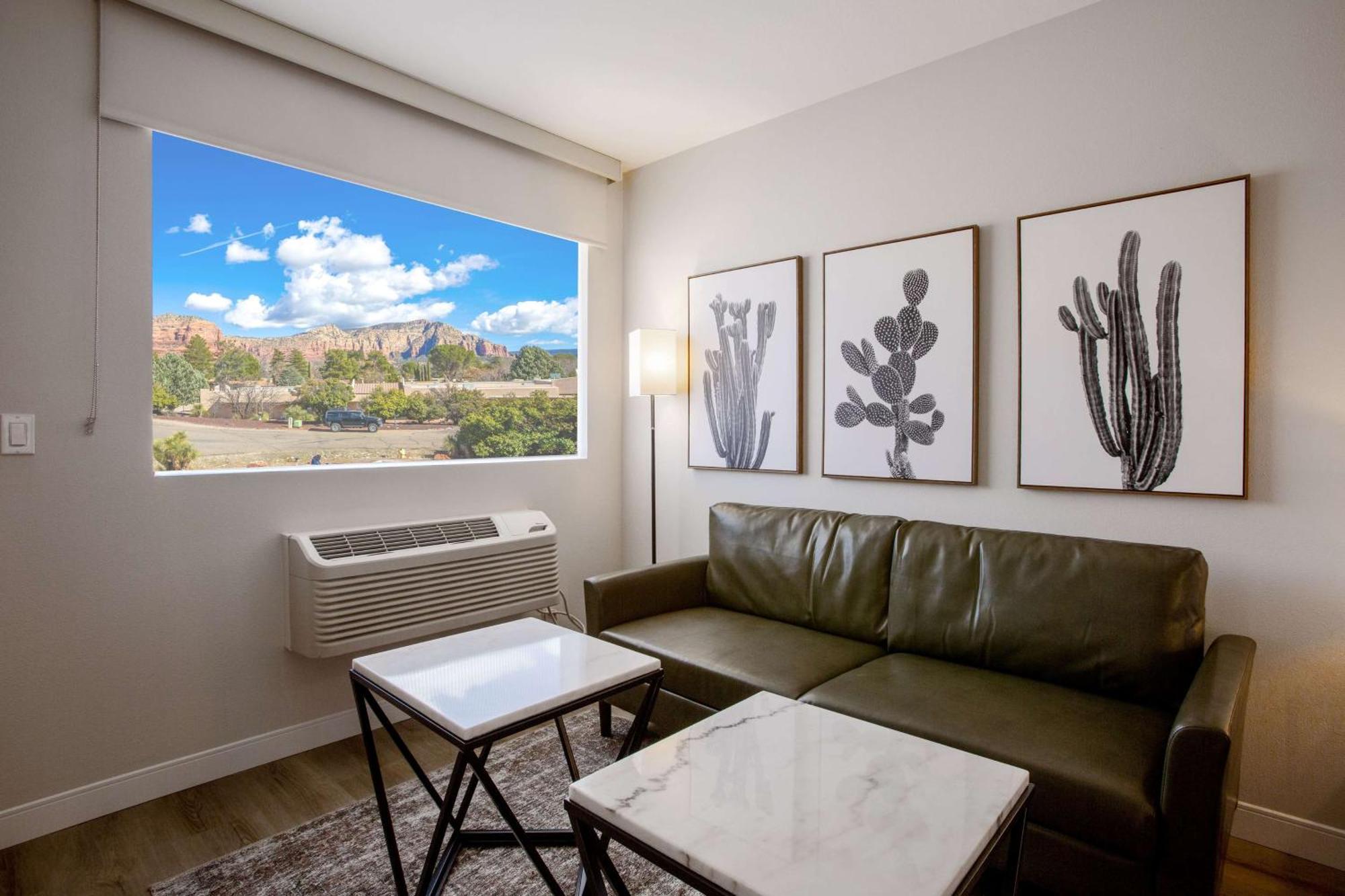 Kokopelli Inn Sedona, Trademark Collection By Wyndham المظهر الخارجي الصورة