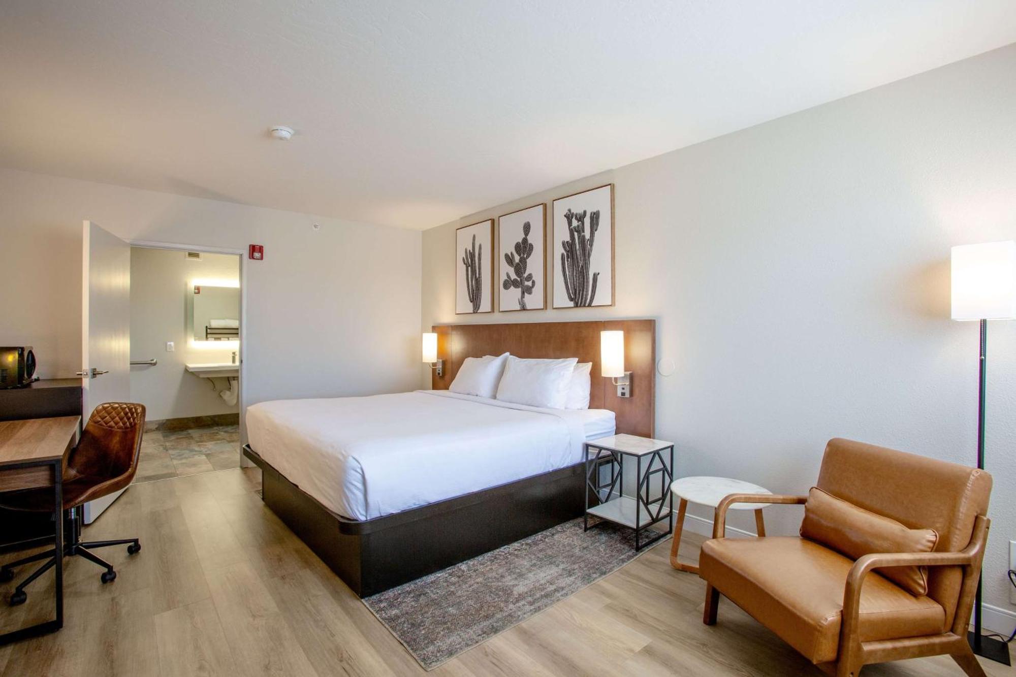 Kokopelli Inn Sedona, Trademark Collection By Wyndham المظهر الخارجي الصورة